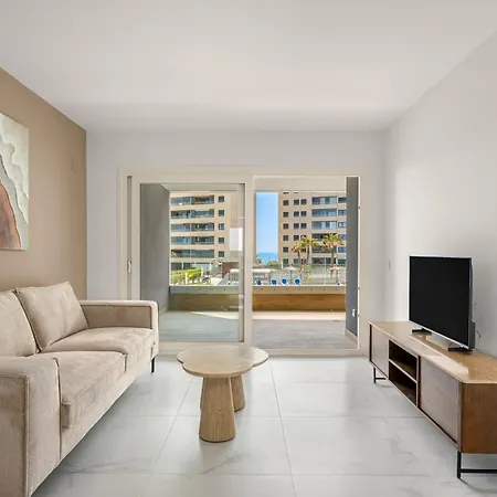 Appartement Maravista