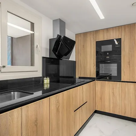 Maravista Appartement Torrevieja