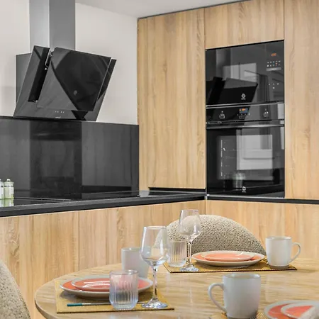 Apartmán Maravista