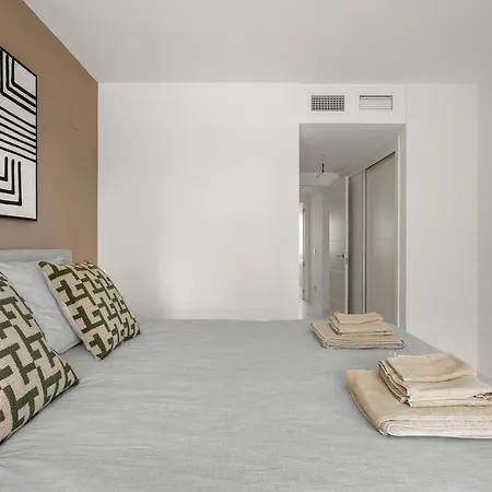Appartement Maravista Torrevieja