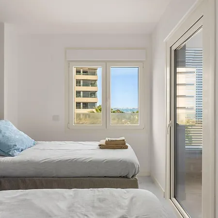 Appartement Maravista Torrevieja