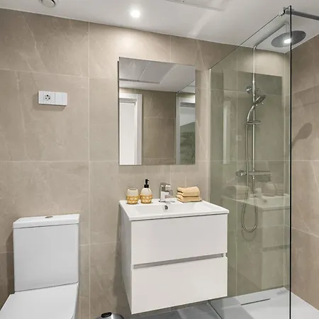 Maravista Appartement