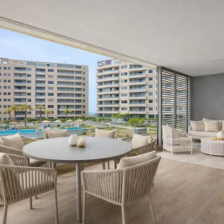 Appartement Maravista