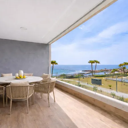 Appartement Maravista *