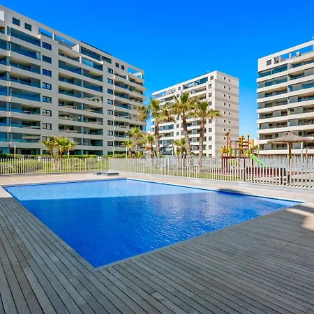 Maravista Apartmán *
